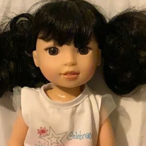 American Girl Doll